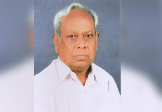 thoothukudi district congress party former MLA 